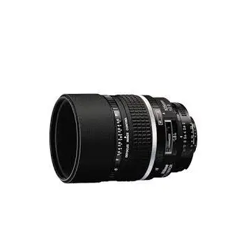 Nikon AF DC-Nikkor 105mm F2D Lens